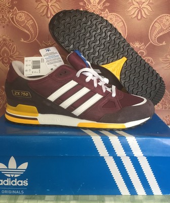 adidas zx 750 m g96720