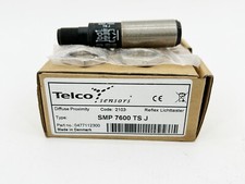 New Telco SMP-7600-TS-J Proximity Sensor 10-3...