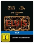 Elvis - Blu-ray - Steelbook