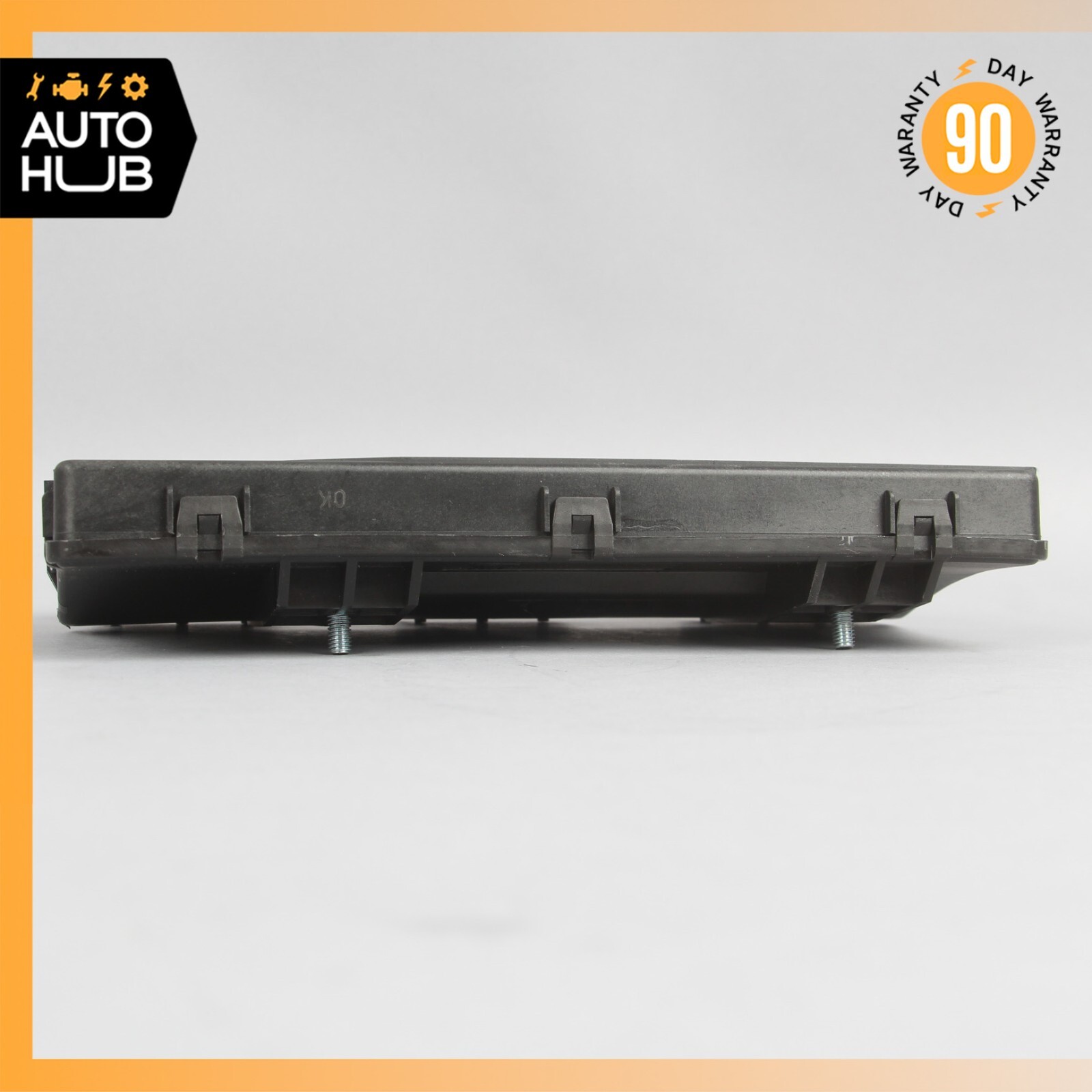 03-13 Maserati Quattroporte S M139 Front Left Side Seat Control Module OEM 61k