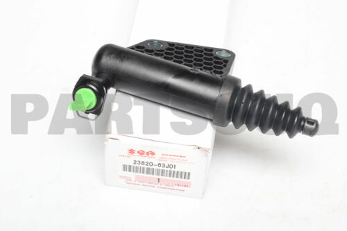 2382063J01 Genuine Suzuki CYLINDER ASSY, CLUTCH,OPERATING 23820-63J01 - Picture 3 of 6