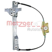 Metzger 2160438 Fensterheber FüR CitroËN