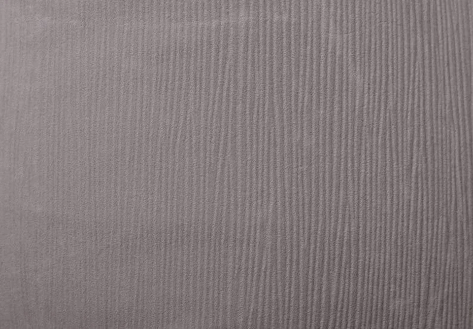 Sillón Intex inflable contorneado de pana sin frijoles, gris (paquete de 5) Foto 4 de 4