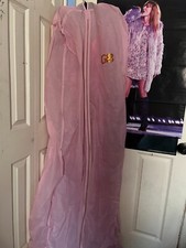 prom/pageant dress