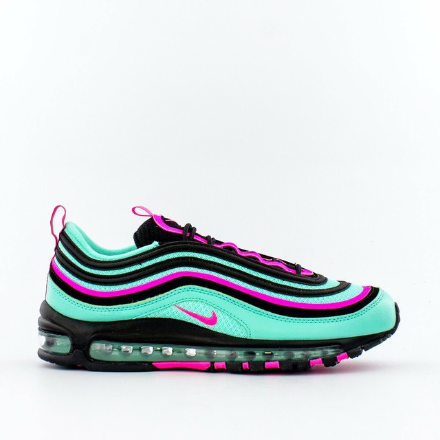 nike air max 97 south beach mens