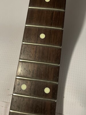 1983-84 Japan Kramer Focus 3000D Beak Guitar Neck Floyd Ready 22