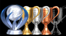 PlayStation Trophy Service - NA Region