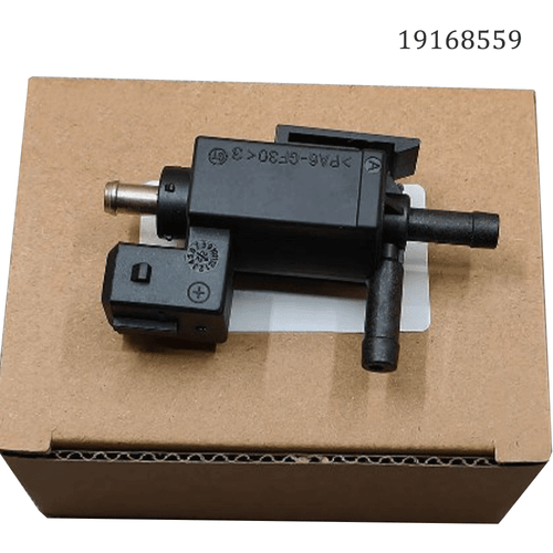 19168559 Turbocharger Boost Solenoid Valve For Buick Regal Lacrosse 2.0T 09-17 - Picture 4 of 6