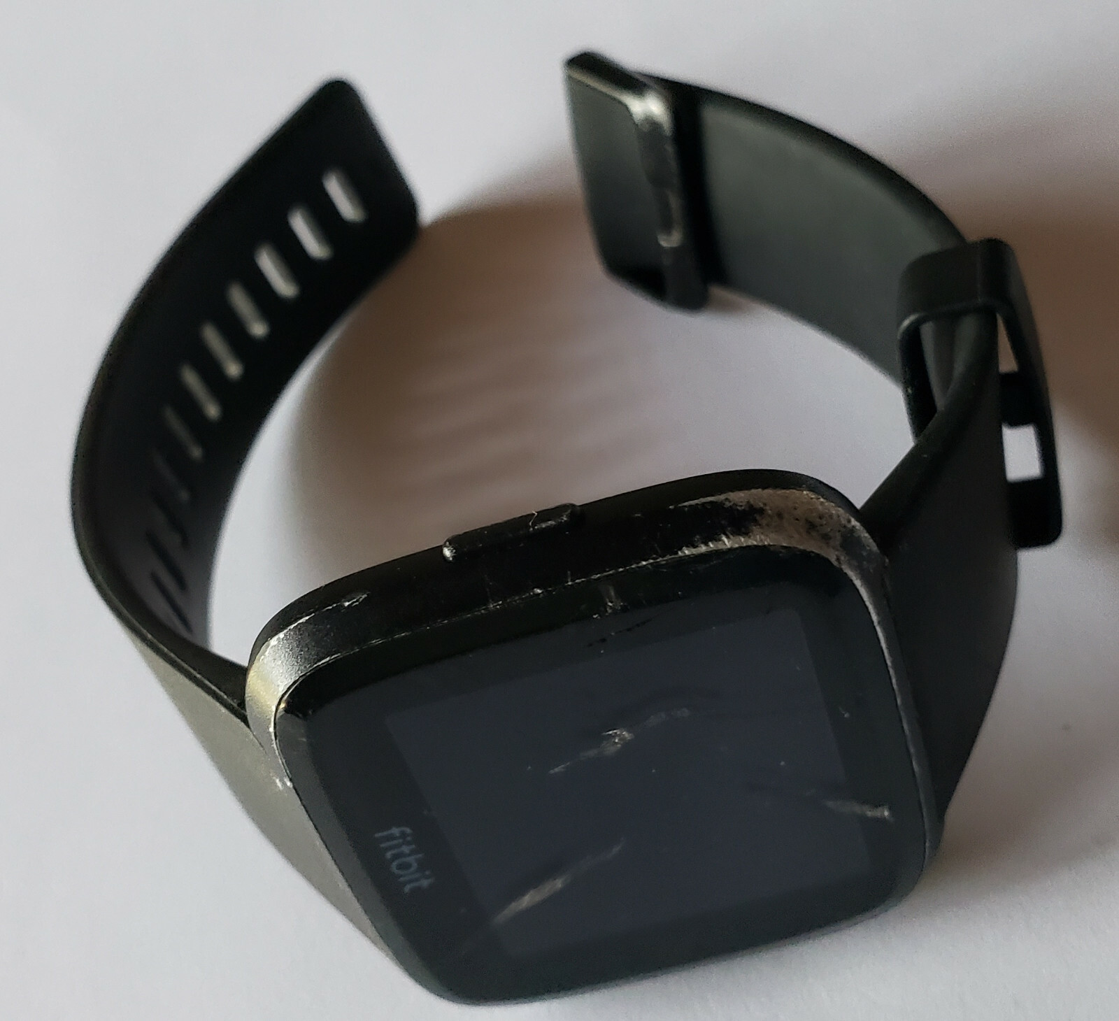 fitbit versa used for sale