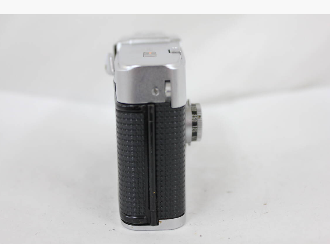 Olympus PEN-F F.Zuiko Auto-S 38mm F1.8 Camera | eBay