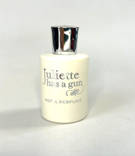 Juliette Has a Gun NOT A PERFUME EDP 8ml New Without Box