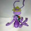 Princess Atta Purple Ant Disney Pixar A Bug's Life Plush 17â Special Xmas 1998 | eBay