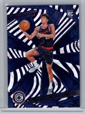 2024-25 Revolution - Cam Christie #113 Cosmic /99