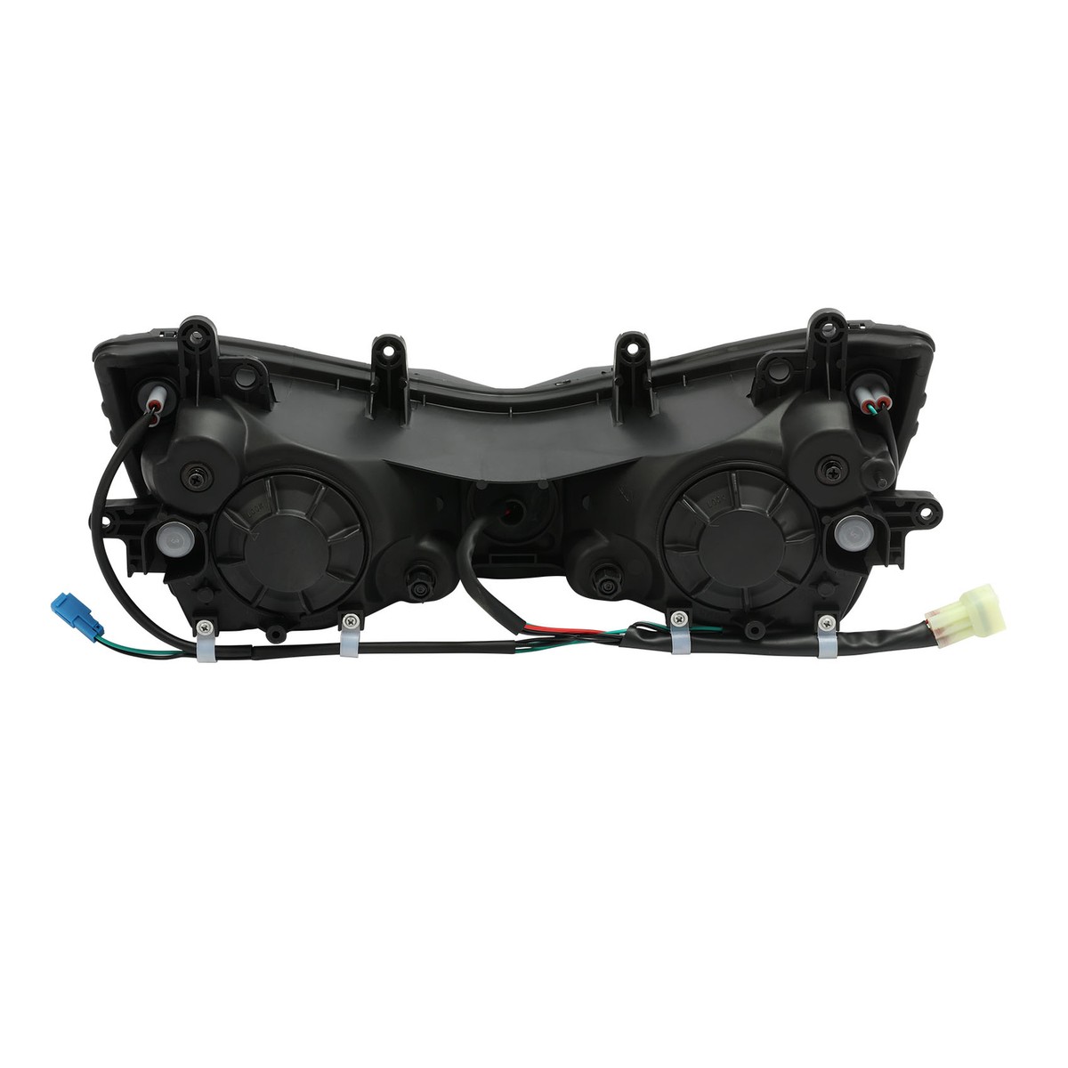 f.b.k様 Front Headlight W/ Fairing Stay Bracket Fit For Kawasaki