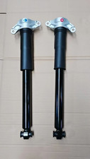 2X Rear Shock Absorbers Struts w/o Adaptive Damping Fit Jaguar F-Pace X761 17-21
