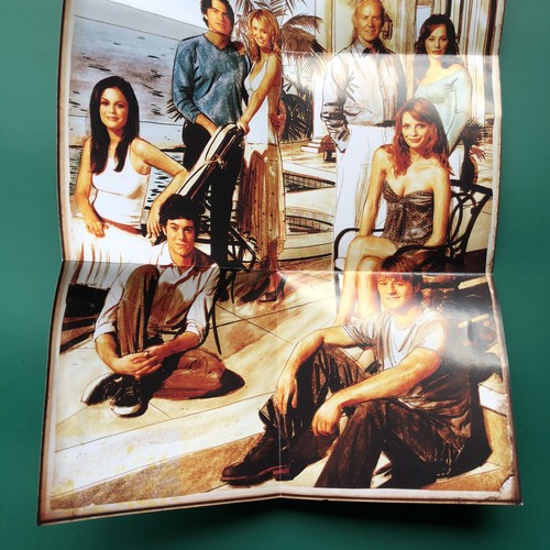 Music From THE OC (Mix 4) TV Soundtrack Indie Rock CD Beck Modest Mouse Pinback - Picture 11 of 12