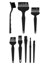 Anti Static Cleaning Brush Kit for All Types of Circuit Boards 8 Brushes