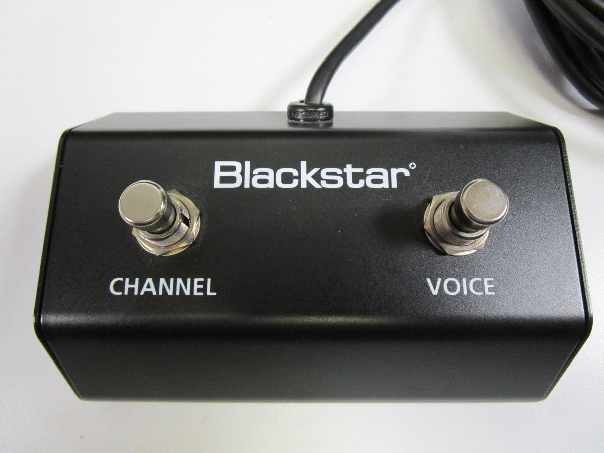 BLACKSTAR HT STAGE 100 MKII TUBE GUITAR AMP AMPLIFIER HEAD | eBay