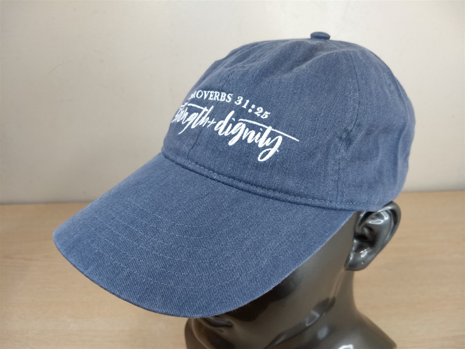 PROVERBS 31:25 STRENGTH + DIGNITY ADJUSTABLE STRA… - image 3