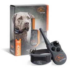 SportDOG Brand FieldTrainer 425XS Remote Training Dog Collar E Collar 25 FT