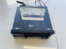 Autoradio Audi 80