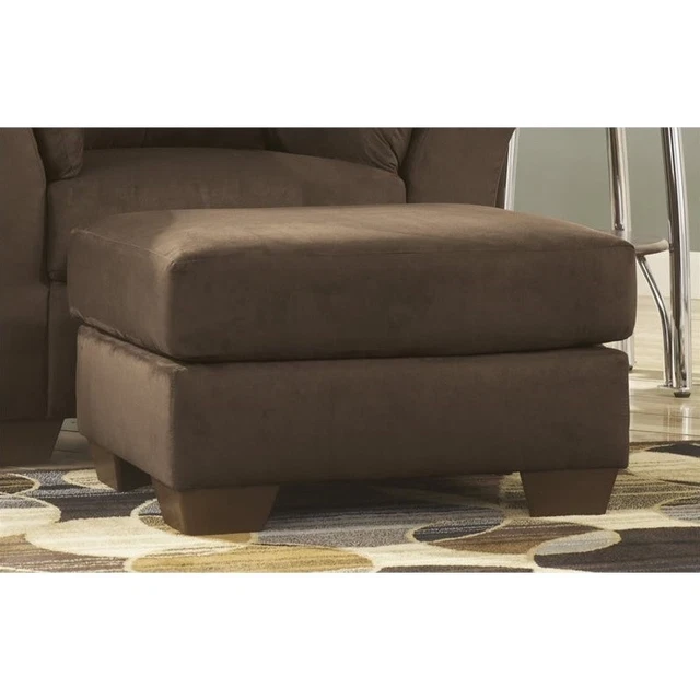 Ashley Furniture Ottomans, Footstools & Poufs