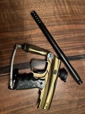 Paintball Smart Parts Shocker NXT