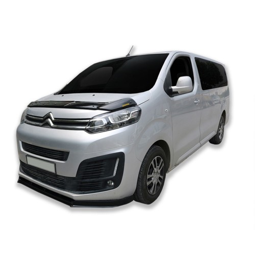 Motorhaube Windabweiser Für Citroen Jumpy Ab 2016 SCOUTT - Bild 4 von 9