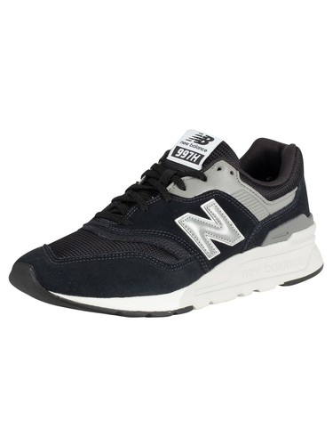 men 977 trainers, black suede | eBay