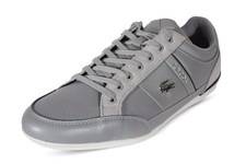 men's lacoste chaymon 319 4 u cma casual shoes