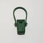 GI Joe Cobra Big Ben Ammo Bag Satchel Figure Accessory POC ROC 50th 25th