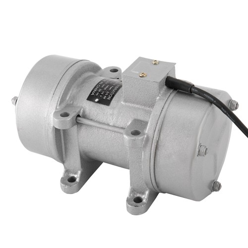 750W Concrete Vibration Motor Vibrating Shaker Motor Asynchronous Attached Motor - 第 6/16 張圖片