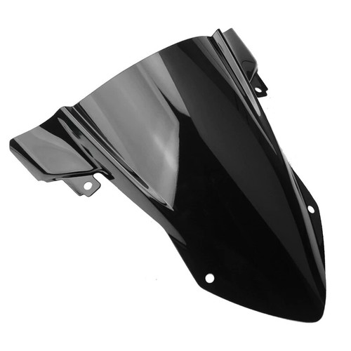 Front Windscreen Windshield Wind Deflector For BMW S1000RR S1000 RR 2019- - Picture 10 of 16