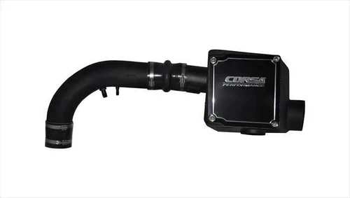 For 2011-2014 F-150/Raptor 6.2L V8 CORSA Closed Box Air Intake System 44388
