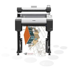 Canon imagePROGRAF iPF TM-240 MFP LM24 Unterg. , CAD/GIS, MFP-System