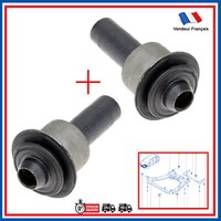 2X Silentbloc Motor FüR Juke Leak Qashqai Koleos - 54467-BR00A