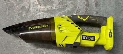 Ryobi p714 18v Cordless Small Vacuum | eBay