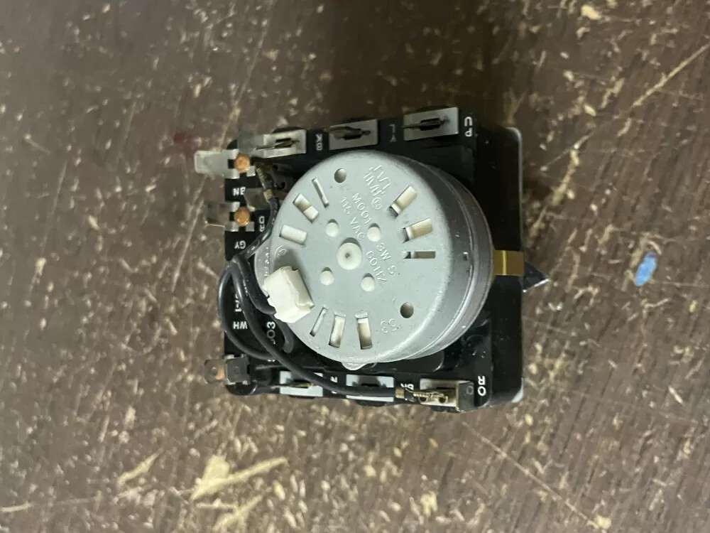 Maytag 3 05207 1 Dryer Timer Control AZ82043 | Wm96