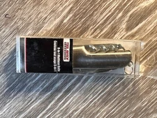 Tool Bench Hardware 8 in 1 Multi use Knife Camping Home Tool