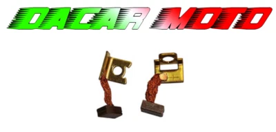 DCM SPAZZOLE MOTORINO AVVIAMENTO BETA RR 250/300 2013 2014 2015 2016 2017 2018 2019