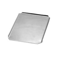 Norpro Stainless Steel 12x14 Jelly Roll Baking Pan Cookie Sheet High Quality on sale Norpro Stainless Steel 12x14 Jelly Roll Baking Pan Cookie Sheet High Quality on sale