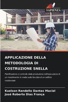 Kuelson RâNdello Dantas Maciel (U. A.) | Applicazione Della Metodologia Di...