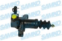 Samko Kupplungs-Nehmerzylinder Kupplung FüR Daewoo Kalos Chevrolet Aveo T200