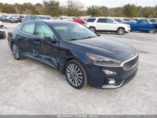 Front Bumper Us Market Premium Fits 17-19 Cadenza 1112365 Front Bumper Us Market Premium Fits 17-19 Cadenza 1112365