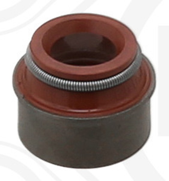 Dichtring Ventilschaft Elring 701.289 FüR Audi Bmw Ford Vw Golf Passat Opel 80 3-image