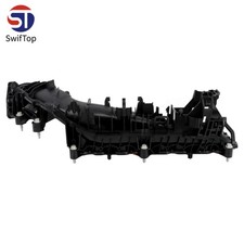 ANSAUGBR�CKE KR�MMER SAUGROHRMODUL passend f�r BMW 2er F45 X1 X2 MINI F54