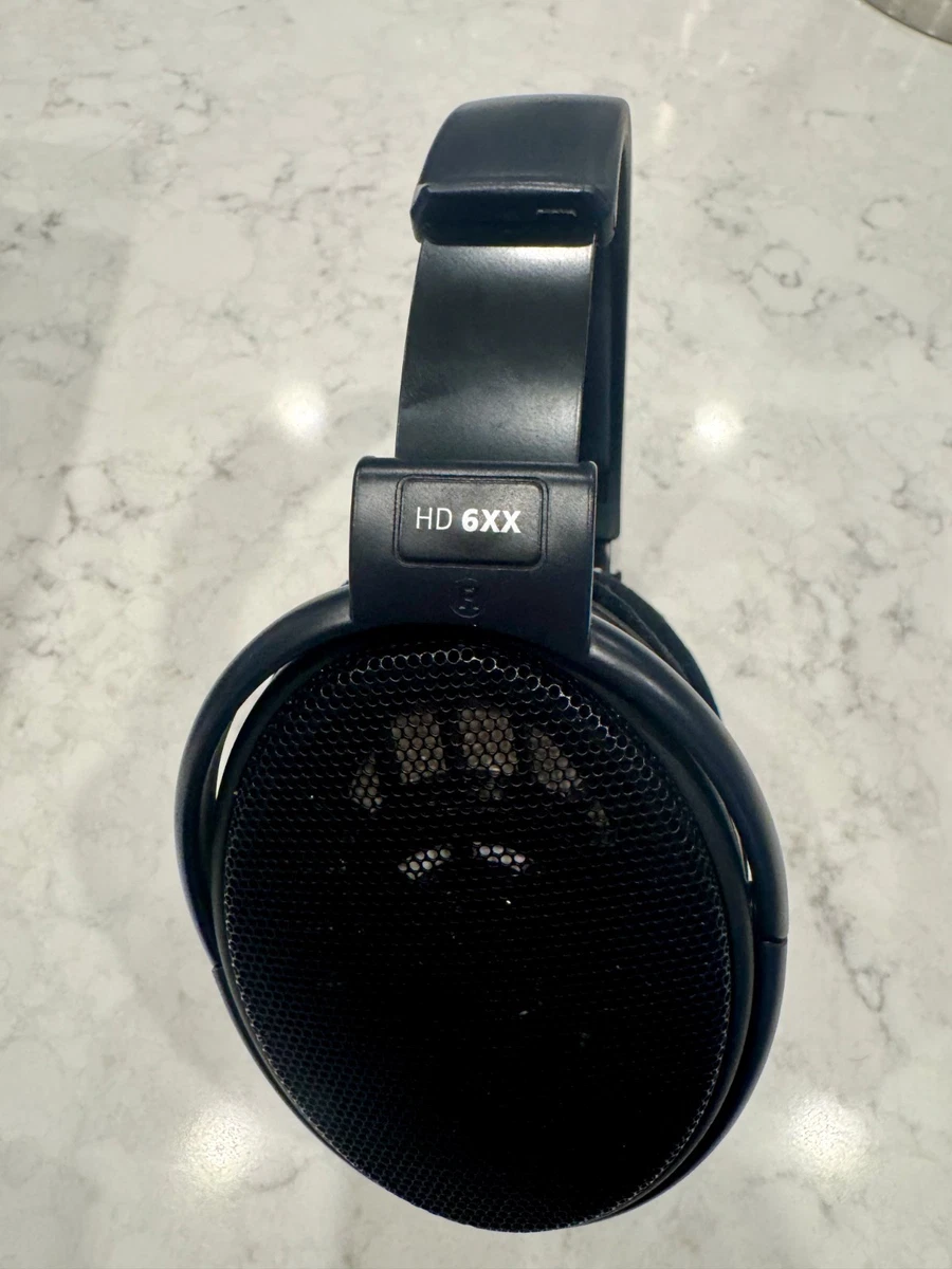 Sennheiser Massdrop HD6XX Headphones for Sale | Shop New & Used