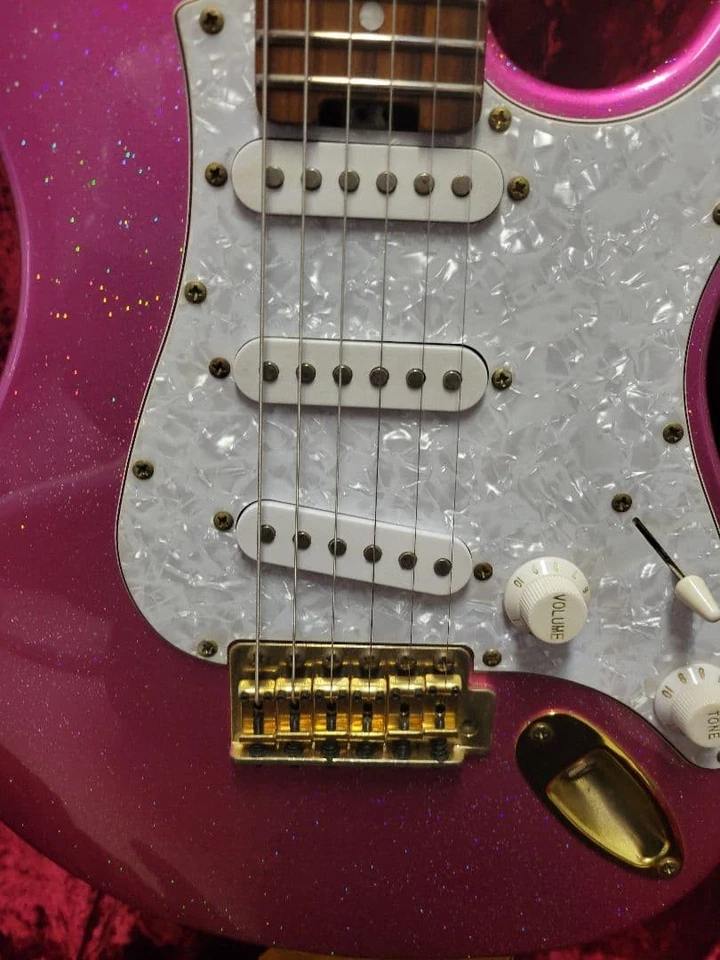 GrassRoots G-SNAPPER-TO Takayoshi Omura Mini Rosa ¡Embalaje Seguro! Foto 2 de 4