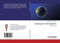 Geology For Civil Engineers Ananta Man Singh Pradhan