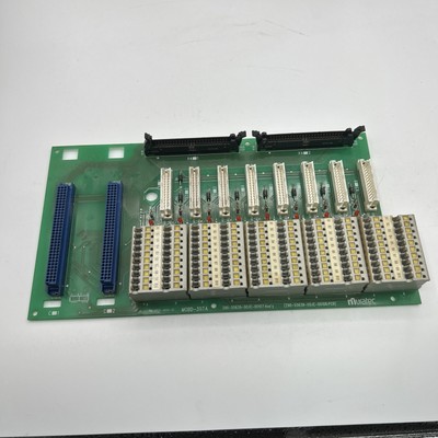 Muratec Z90-55639-00 IC-00107 MOBD-31iTA Terminal Connection Interface Board